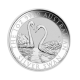 1 oz (31.10 g) silver PROOF coin Swan, Australia 2022