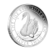 1 oz  (31.10 g) silver coin Swan, Australia 2018