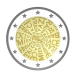 2 Eur moneta Taika tarp tautų, Portugalija 2023