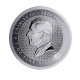 1 oz (31.10 g) sidabrinė moneta Terra, Tokelau 2024