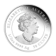 1/2 oz (15.55 g) Silbermunze  PROOF Year of the Tiger, Australien 2022