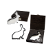 500 g silver bar Rabbit, Geiger Edelmetalle 999