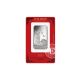 1 oz (31.10 g) lingot d'argent The Lunar - Rabbit, PAMP 999.0