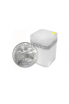 1 oz sidabrinė moneta Nojaus arka, Armėnija (atsitiktiniai metai) (Tūba)