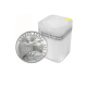 1 oz pièce d'argent Noah's Ark, Armenie 2025  (tube)