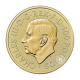 1 oz (31.10 g)  pièce d'or The Royal Tudor Beasts - Queen's Lion, Grande-Bretagne, 2026