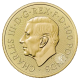 1 oz (31.10 g) auksinė moneta Tudor Beasts - Drakonas, Didžioji Britanija 2026