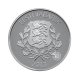 7 Eur (28.28 g) sidabrinė PROOF moneta 100-osios Raimondo Valgrės gimimo metinės, Estija 2013