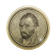 1 oz (31.10 g) auksinė moneta Icon - Vincento van Gogas , Tokelau 2024