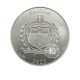 1 oz (31.10 g) srebrna moneta  Four Guardians, Vermilion ptak, Samoa 2023