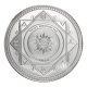 1 oz (31.10 g) silver coin Vivat Humanitas, Tokelau 2020
