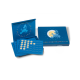Coffret PRESSO de 2 euros, Leuchtturm