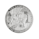 1 oz (31.10 g) pièce  d'or La série de livres The Witcher, Le dernier souhait, Niue 2023