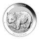 1 oz (31.10 g) pièce d'argent Wombat, Australia 2022