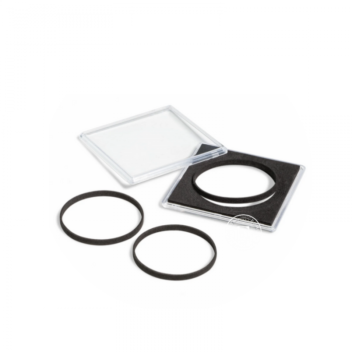 QUADRUM XL capsules package, Leuchtturm (5 pcs.)