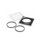 QUADRUM XL capsules package, Leuchtturm (5 pcs.)