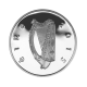 15 Eur (28.28 g) pièce d'argent PROOF 150th Anniversary of the Birth of W.B. Yeats, Irlande 2015
