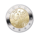2 Eur moneta Gry, Malta 2020