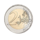 2 Eur moneta Karolis Didysis - D, Vokietija 2023
