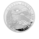 10 oz (311 g) srebrna moneta Noah's Ark, Armenia 2025
