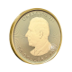 1/2 oz (15.55 g) gold coin Maple Leaf, Canada 2024